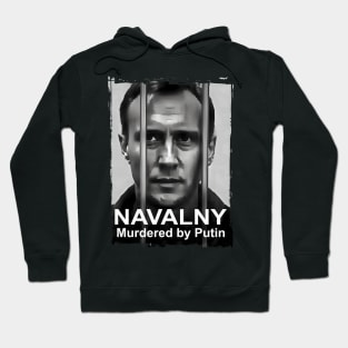 Navalny Hoodie